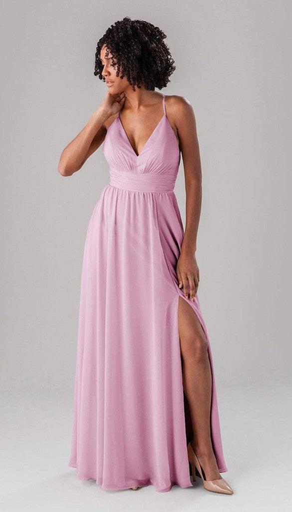 Ryan Ready to Ship Bridesmaids Dress