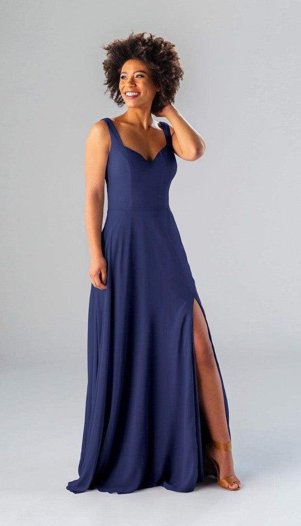 Ready to Ship Zoey Bridesmaids Dress