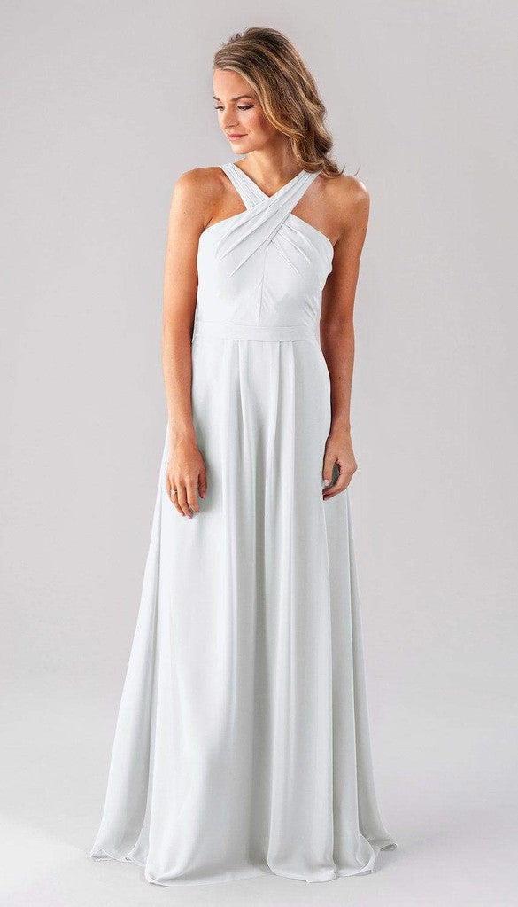 Elena Ready to Ship Bridesmaids Dress
